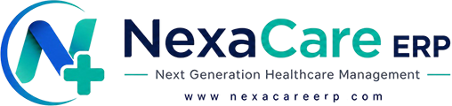 NexaCare ERP